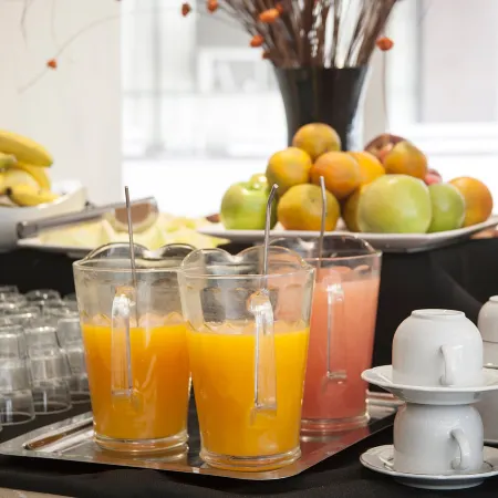 HR Luxor Hotel Buenos Aires