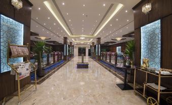 Golden Bujari Hotel Al Khobar