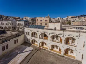 Lucky Cave Hotel Cappadocia