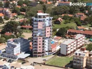 Apart Hotel Torre Del Sol