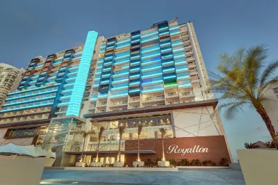 Adults Only, Royalton Chic Cancun Resort