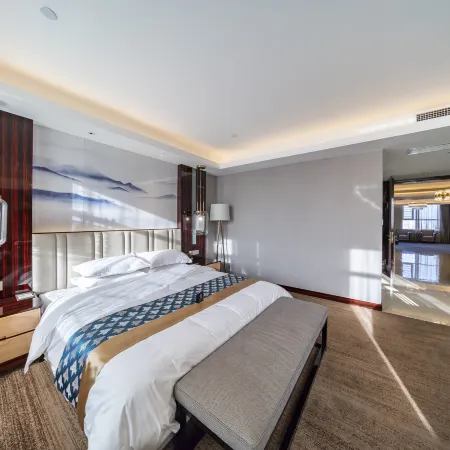 Jiahe Hotel