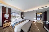 Jiahe Hotel Hotels in Shanyin