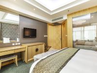 呼和浩特宾悦大酒店 - 行政商务套间