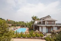 Hui Long Hot Spring Manor