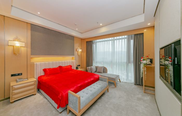 Ya Le Xuan Hotel