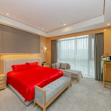 Ya Le Xuan Hotel