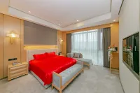Ya Le Xuan Hotel Hotels in Shehong
