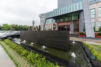 J House Hotels in Shenzhen