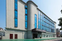 Homeinn Plus Hotel (Bengbu City Government Railway Station) Hotels in der Nähe von Anhui Vocational College of Electronics and Information Technology