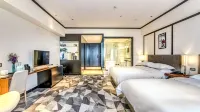 Qiqihar M Hotel (Wanda Plaza)