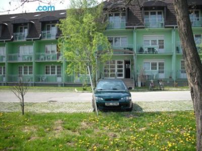 Aba és Andrea Apartmanok