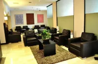 Hotel Chacao Suites