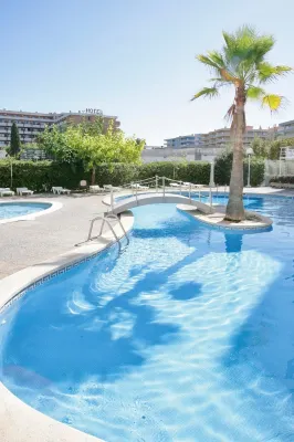 Royal Apartamentos Rentalmar