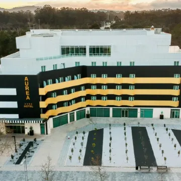 Aurea Fatima Hotel Congress & Spa