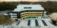 Aurea Fatima Hotel Congress & Spa Hotels near Fatima Bus Station