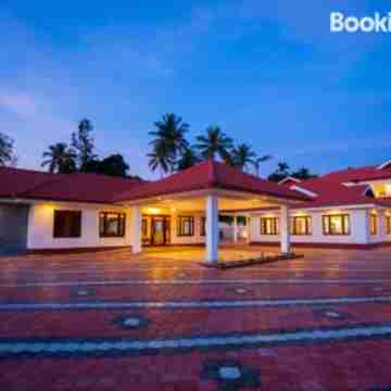 Le Coffee Resort Hotel Exterior