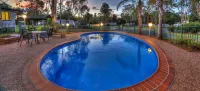BIG4 Warwick Holiday Park - ที่มีสระว่ายน้ำ