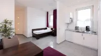 Boardinghouse - Stadtvilla Budget Hotels in Schweinfurt