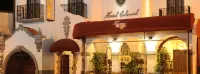 Hotel Colonial Hotels in San Jose