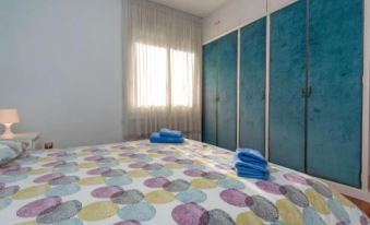 Apartment Sants-Les Corts Galileu by Interhome