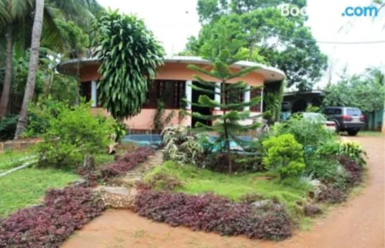 瓦拉維公園景觀酒店