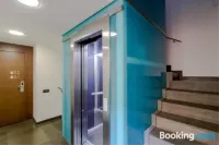 Suites Center Barcelona - โฮมสเตย์
