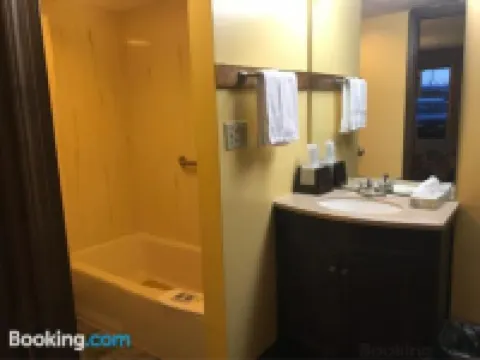 迦太基汽車旅館 迦太基酒店