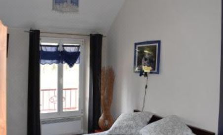 Appartements et Chambres le Vaumurier de Saint Lambert - Housity
