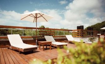 Suite House Carilo