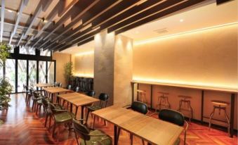 Centurion Hotel Classic Nara Station