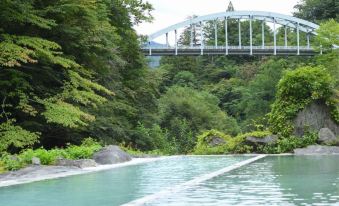 Okukinu Onsen Hotel Kaniyu