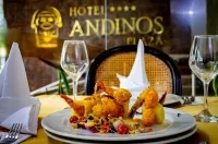 Hotel Andinos Plaza Florencia Hotels in Florencia