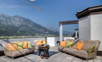 Best Western Hotel Adige