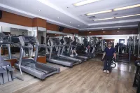 Pearl Continental Hotel, Lahore - Gym