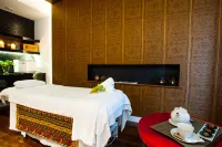 Pestana Cidadela Cascais - Pousada & Art District - spa
