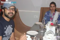 The Blue Lagoon Hotel Premium Hotels in Cuttack