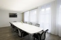 Hotel Work Life Residence am Bahnhof Hotels in Gachnang