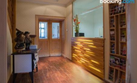 Pension am Finkenberg - Housity