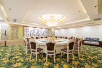 Ningxia Labor Union Hotel - 4 Sao
