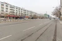 尚居悅享飯店（平邑火車站板橋路店）