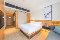 Fairfield by Marriott Jingdezhen Hotels in Jingdezhen