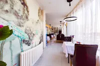 Lantian Hotel (Hulunbuir Ancient City) - 2 stjerner