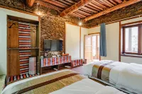 Jiamolinka Folk Hotel Hotel a Danba