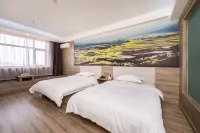 Yaduo Hotel Hotel a Dingbian