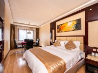榆林名城国际酒店 - 普通大床房