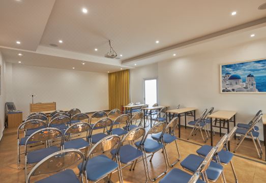 Alhr Hotel (Guiping Xishan) Hotel Overview