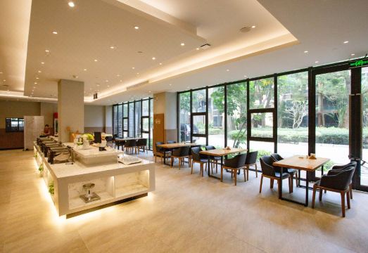 유화위안 디자인 호텔