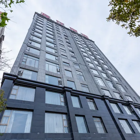 Wujiang Hotel
