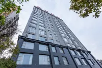 Wujiang Hotel Hotels in Yanhe